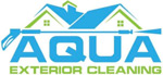 Exterior cleaning services